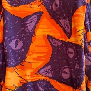 Original LuLaRoe Leggings